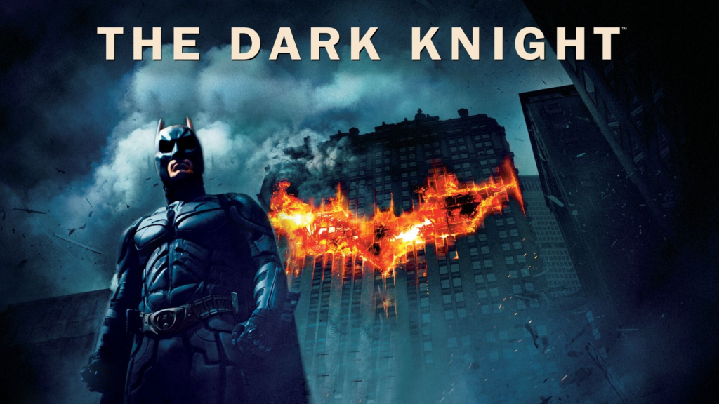 รีวิว The Dark Knight