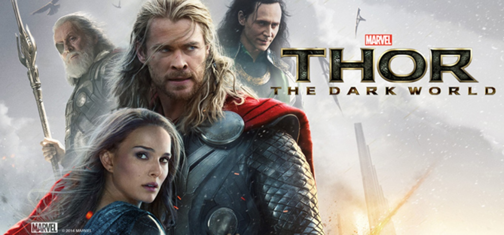 รีวิว Thor 2