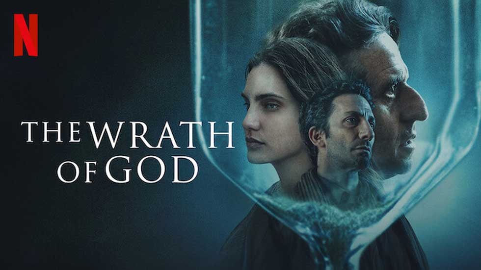 รีวิว The Wrath of God