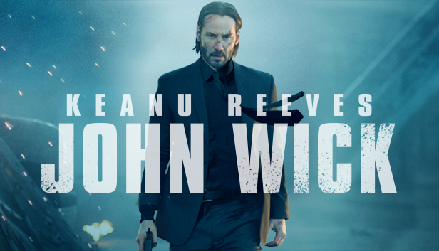 รีวิว John Wick 1