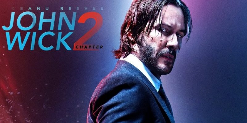 รีวิว John Wick 2