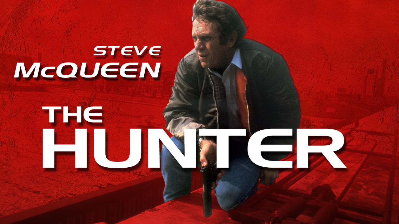 รีวิว the hunter