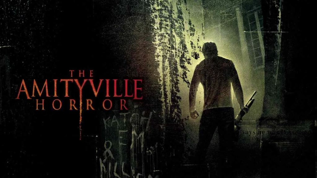 รีวิว The Amityville Horror