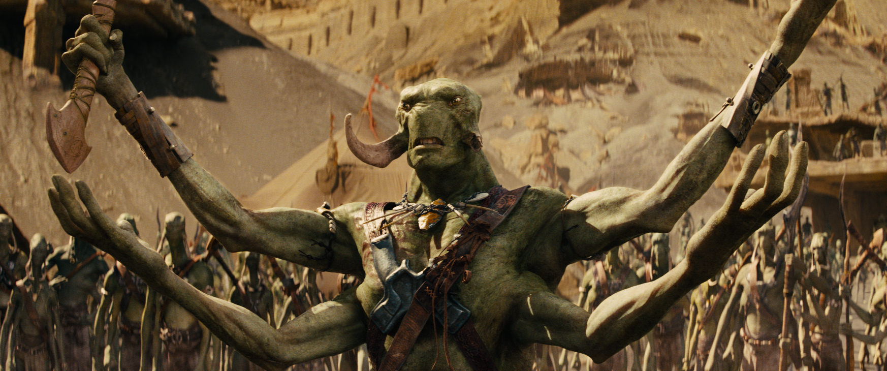 รีวิว John Carter