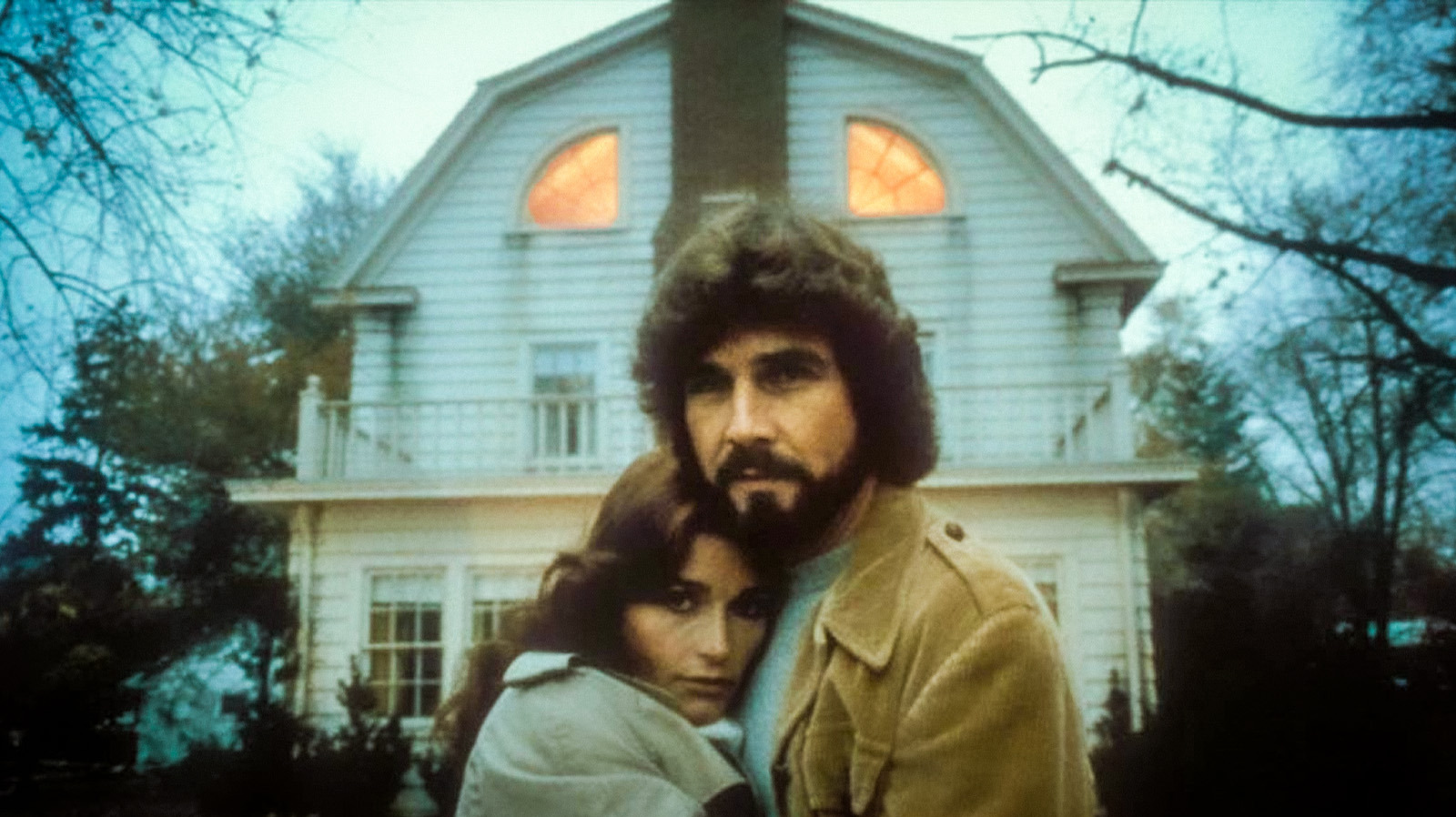 รีวิว The Amityville Horror