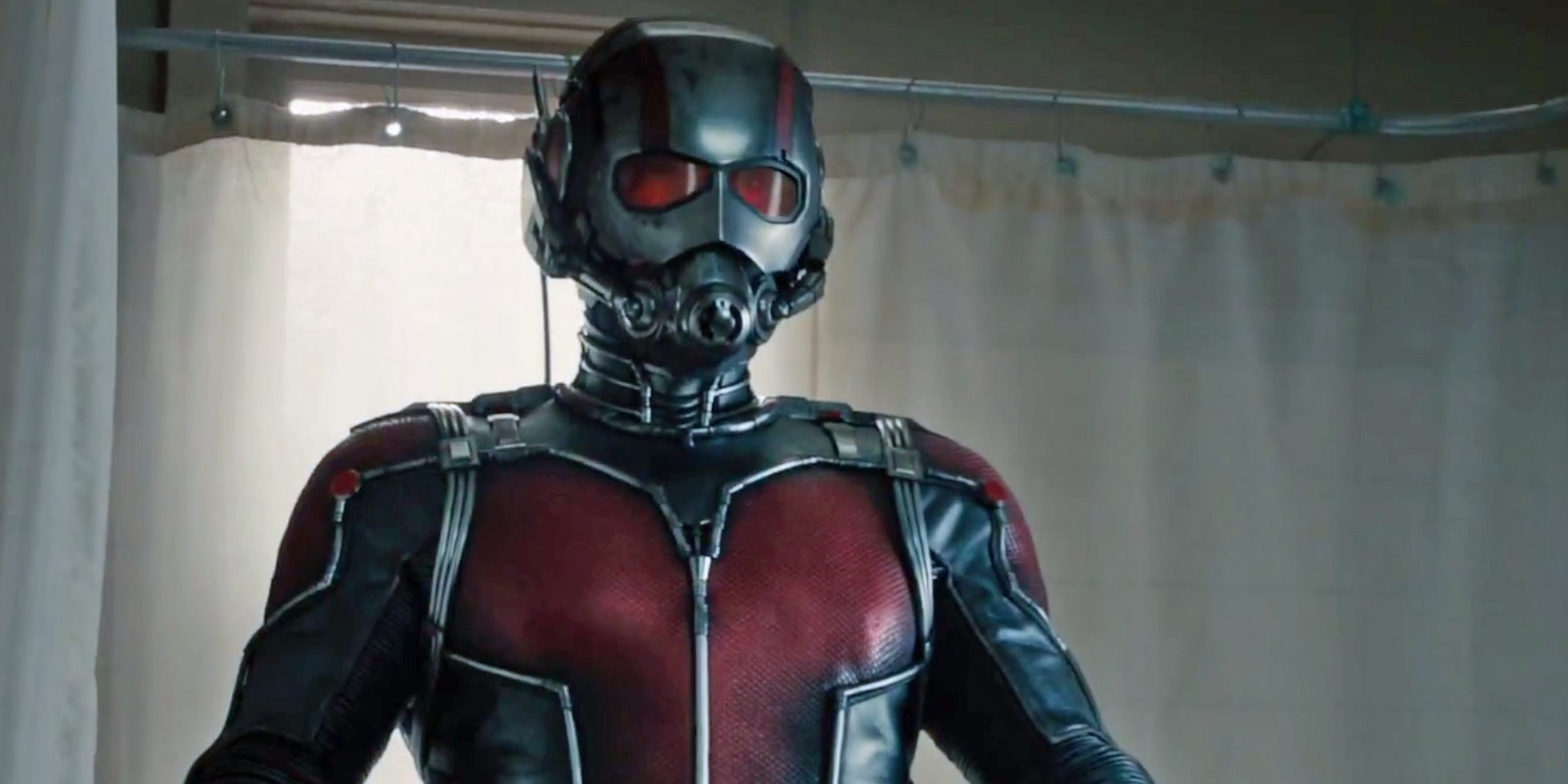 รีวิว Ant-Man