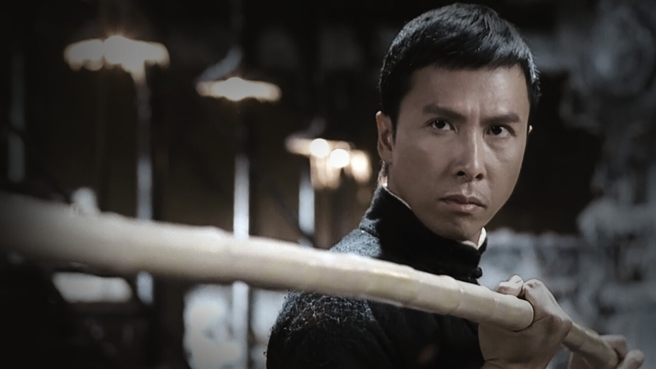 รีวิว ip man 1