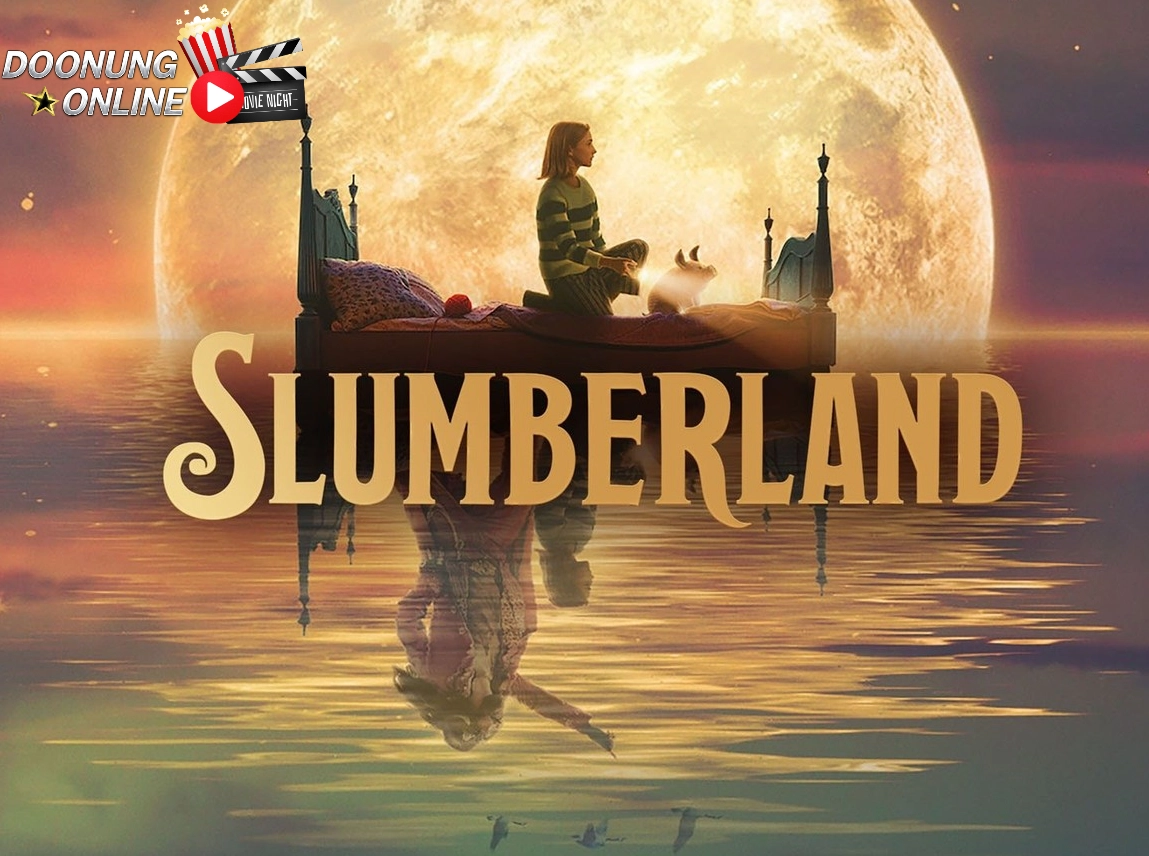 รีวิว Slumberland สลัมเบอร์แลนด์ - หนังอเมริกันแฟนตาซีผจญภัยปี 2022