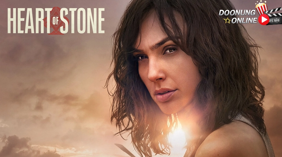 รีวิว Heart of Stone (ฮาร์ท ออฟ สโตน) - หนังแอ็คชั่นระทึกขวัญ ปี 2023