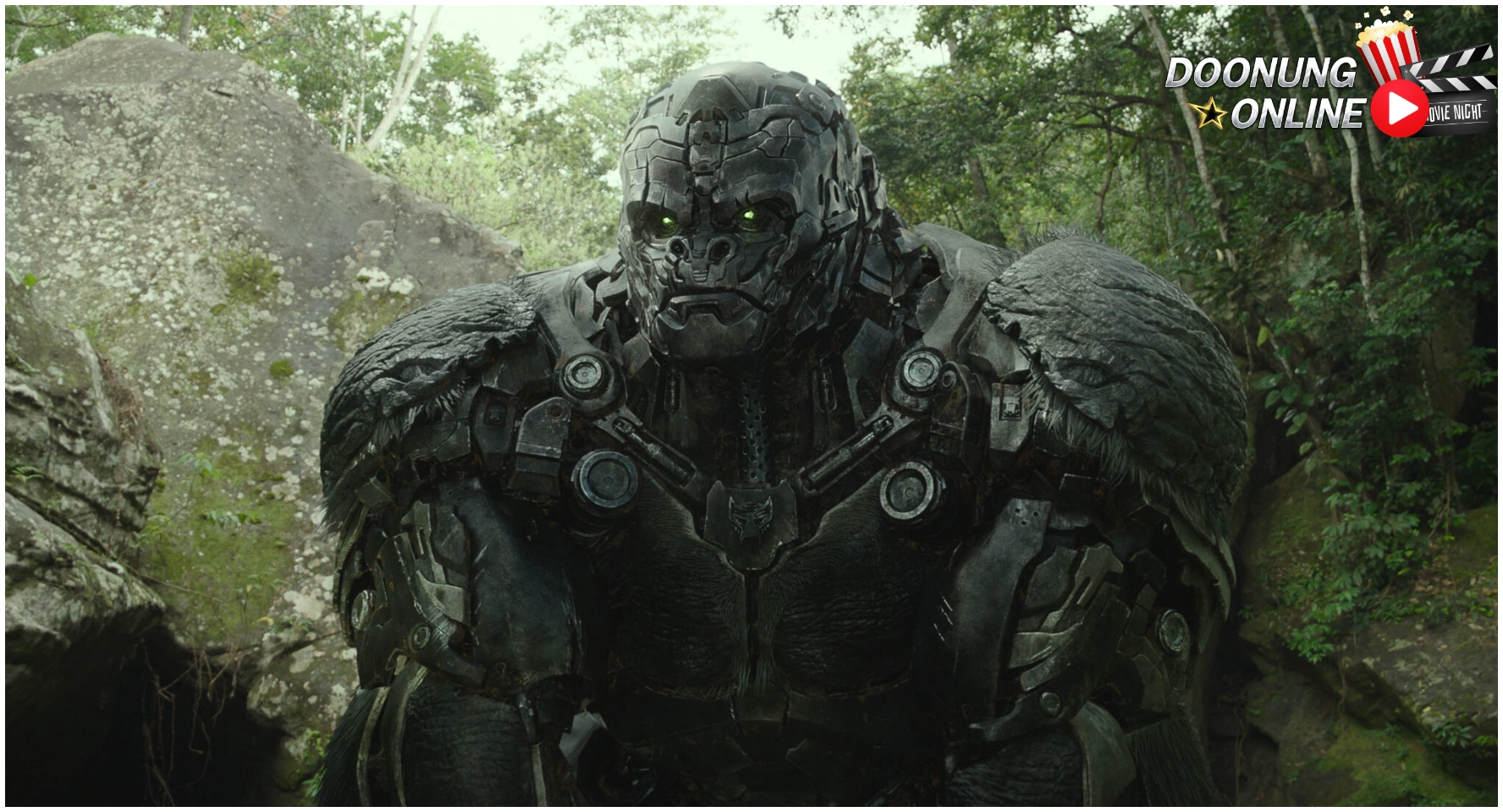 รีวิว Transformers: Rise of the Beasts - จุดเริ่มต้นของสิ่งที่ยิ่งใหญ่